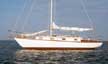 1983 Cape Dory 30 C sailboat