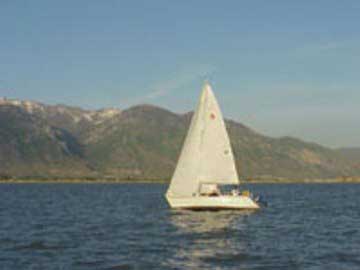 Capri 26