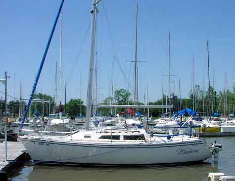 Capri 26