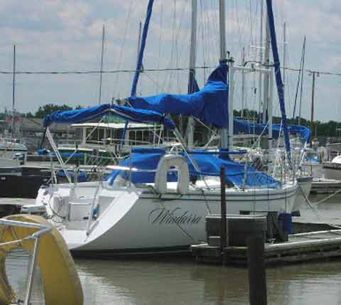 Capri 26