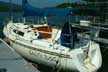 1990 Catalina 34 sailboat