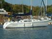 2003 Catalina 350 sailboat