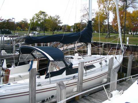Catalina 36