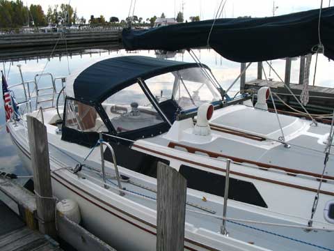 Catalina 36