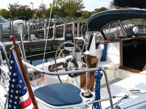 Catalina 36