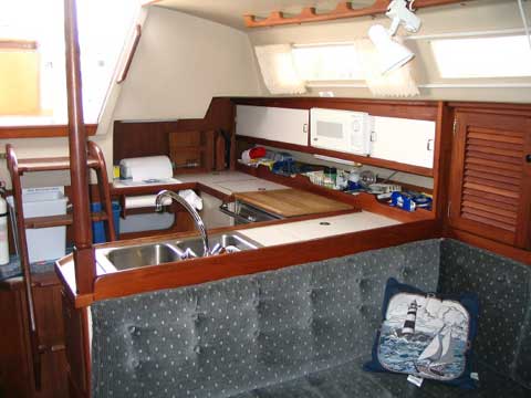 Catalina 36
