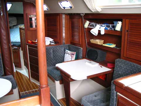 Catalina 36