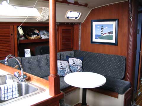 Catalina 36