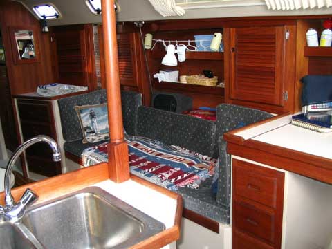 Catalina 36