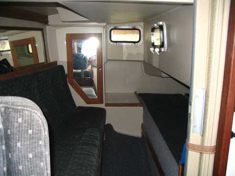 Catalina 36