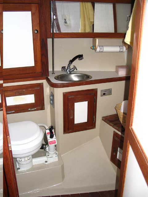Catalina 36