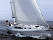 2007 Catalina 387 sailboat