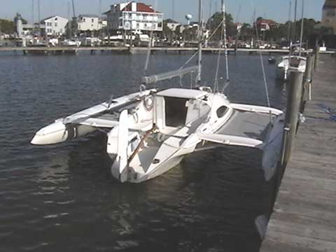 Corsair 24 MK II