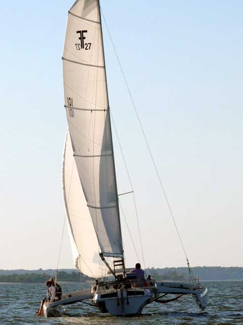 Corsair F27