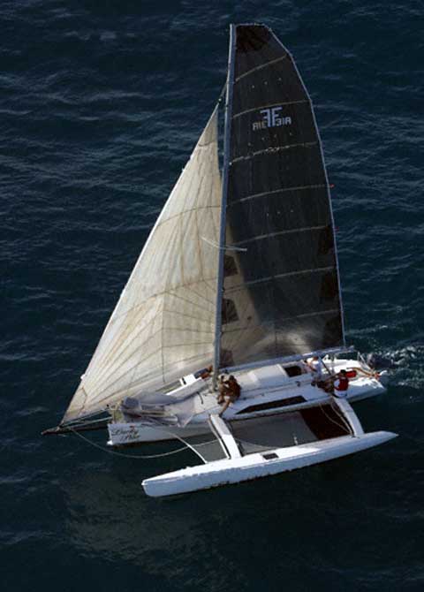 Corsair F31