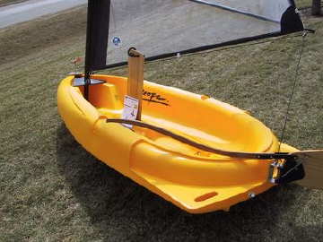 1999 Escape Solsa
