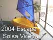 Escape Solsa sailboats