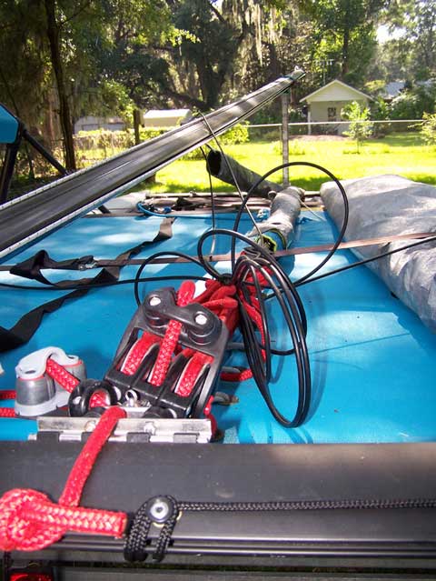 Hobie Getaway