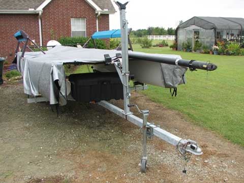 Hobie Getaway