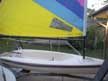 1984 Hobie Holder 12 sailboat