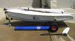 2003 Hunter Xcite 10 sailboat