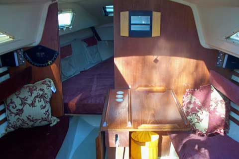 Hunter 22