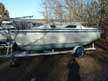 1980 Hunter 22 sailboat