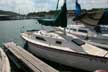 1984 Hunter 22 sailboat