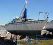 1981 Hunter 22 sailboat