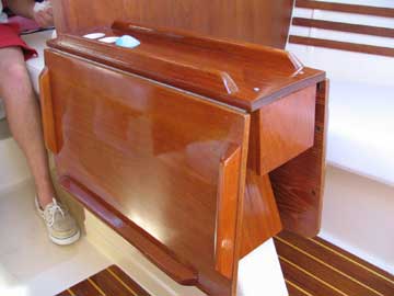 1983 Hunter 22