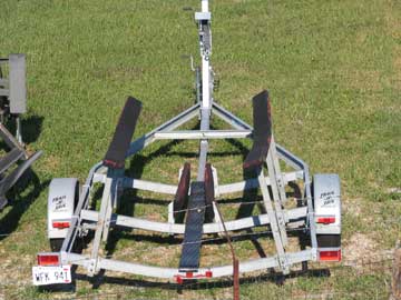 1983 Hunter 22