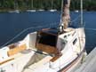 1983 Hunter 22 sailboat