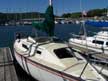 1984 Hunter 22 sailboat
