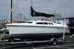 2001 Hunter 240 sailboat