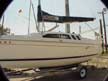 2000 Hunter 240 sailboat