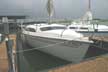 1998 Hunter 240 sailboat