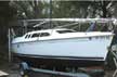2002 Hunter 240 sailboat