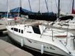 2002 Hunter 240 sailboat