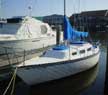 1978 Hunter 25 sailboats