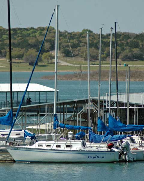 Hunter 25