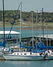 1982 Hunter 25 sailboat