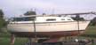 1978 Hunter 25 sailboat