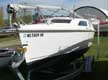 2007 Hunter 25 sailboat