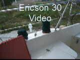 Click for Ericson 30 video