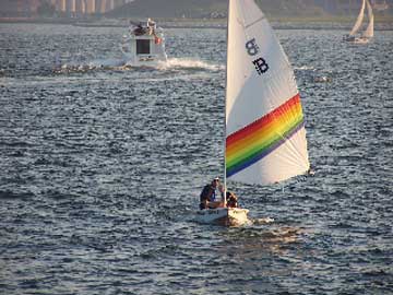 1995 Barnett 1400
