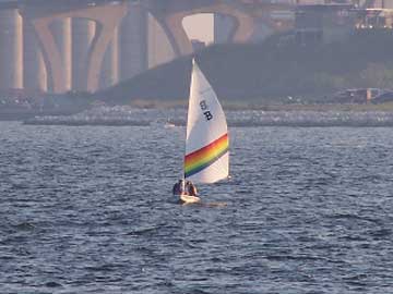 1995 Barnett 1400