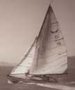 1929 Bird 30 sailboat