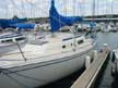 1983 Cal 27 sailboat
