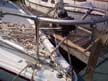 1975 Cal 27 sailboat