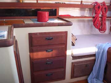 1974 Cal 27 T2